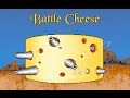 [Battle Cheese - Игровой процесс]