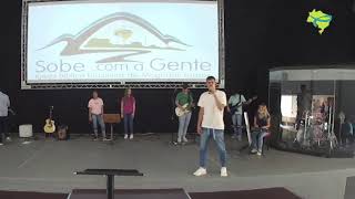 Culto IBB Mogi "Matinal" 12.12.21