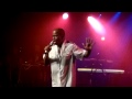 captain rock live a the scala for the uk fresh re union .mp4