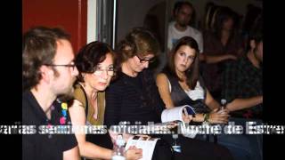 20 Festival de Cine de Madrid-PNR