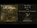 Act II Video preview