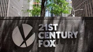 Disney raises offer for Fox assets to $38 a share Disney raises offer for Fox assets to $38 a share