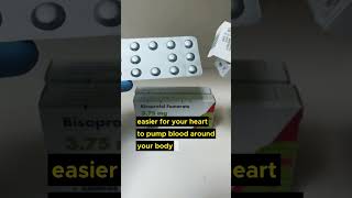 What Is Bisoprolol?