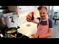 Kid Size Cooking: Rainbow Rice Krispies Treats