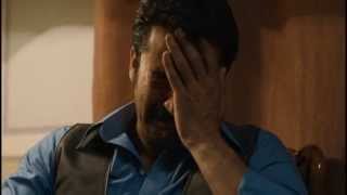 KARADAYI - ΚΑΡΑΝΤΑΓΙ ΕΠΕΙΣΟΔΙΟ 35 PROMO 2 GREEK SUBS