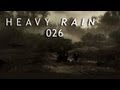 Let's Play Heavy Rain #026 [Deutsch] [Full-HD] - Vertrauen is...