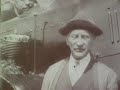 F-0030 Early Aviation-Airplane Video:  Aeronautical Oddities