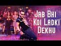 Jab Bhi Koi Ladki Dekhu - Ole Ole 2.0 | Saif Ali Khan | Amit Mishra | Abhijeet | Jawaani Jaaneman