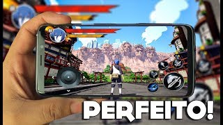 BOMBA!! SAIU 12 Melhores Jogos PERFEITOS de NARUTO/NARUTO SHIPPUDEN/BORUTO Para Android - 2018