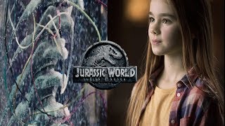 * Potential Spoilers * - The Maisie Lockwood Clone Theory | Jurassic World 2 * Potential Spoilers * - The Maisie Lockwood Clone Theory | Jurassic World 2