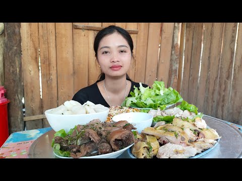 Ngày tết bên gia đình // Hoang dã vùng cao