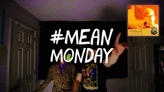 #MeanMonday: Nathan Brown