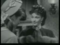Vivien Leigh sings ''I Know the feeling