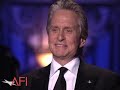michael douglas