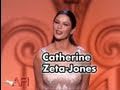 Catherine Zeta-Jones Sings & Performs For Michael Douglas