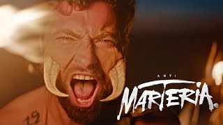 MARTERIA - ANTIMARTERIA (Official Film Trailer)