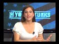 Medical Marijuana Vs American Express - TYT Exclusive