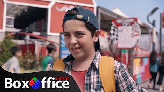 Bücür - Fragman