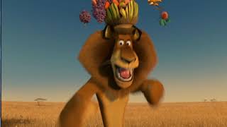 Madagascar 2 Movie 2008