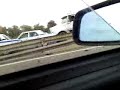Авария на Трассе М4 (Краснодар-Джубга)