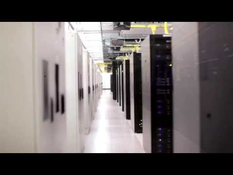 VIDEO : hosting company video background -  ...
