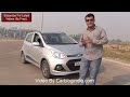 Hyundai Grand i10 Review & Test Drive- Mileage, Features, Specs, Ride & Handling By Car Blog India