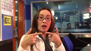 Mabaho o Utot Galing sa Pwerta - ni Dr Catherine Howard #15 Mabaho o Utot Galing sa Pwerta - ni Dr Catherine Howard #15