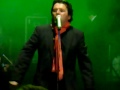 You can win if you want - Thomas Anders live in Kielce, Poland 12.09.2010