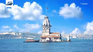 Kiralık Yat ile Boğaz Turu | Erdoğan Kaptan Denizcilik #bosphorus #istanbul #kir