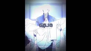 Boros Vs Gojo