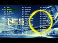 🔥 Top 50 NoCopyRightSounds | Best of NCS | Most viewed ! Gaming Music | The Best of All Time | 2020