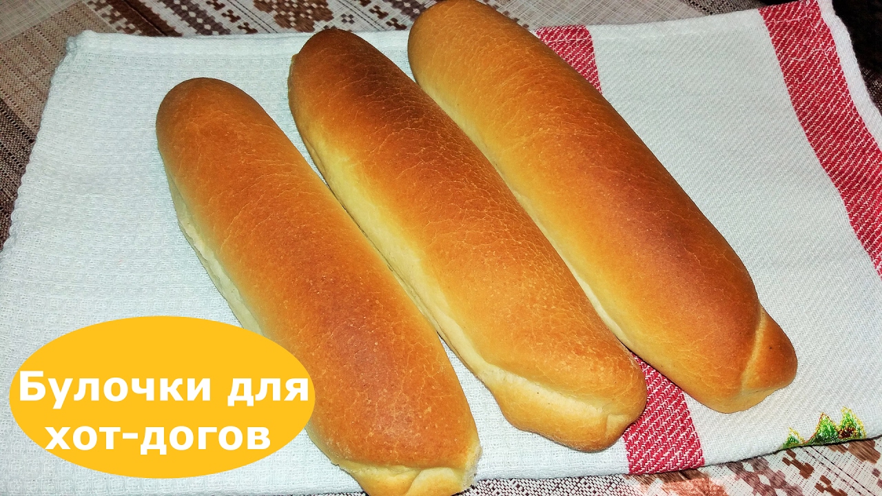 Как сделать теста на хот доги Как сделать теста на хот доги