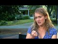 Labor Day Interview - Kate Winslet (2014) - Drama HD