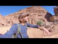 ONE DAY IN PETRA, JORDAN: An Incredible Experience