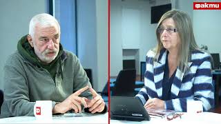 Кой Изтри Ракетите От Картата? -Разговор С Инж. Димитър Куманов