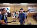 絆地球防衛軍合唱団2012.8/13.公開練習