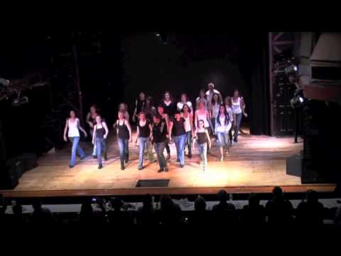 The Performer Studio | Where Singers Train & Perform | Salt Lake City, UT.m4v