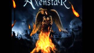 Watch Axenstar The Burning video