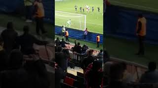 Muhammed Demir Penaltı Kaçırma Anı.. Gaziantep Fk - Çaykur Rizespor Maçı