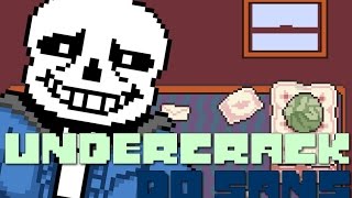 DESABAFO DO SANS ?UNDERCRACK - PT-BR?