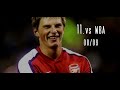 Andrey Arshavin - Top 20 assists