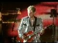 Hole to Feed - Live