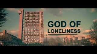 Watch Emmy The Great God Of Loneliness video