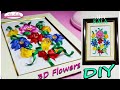 How to Make jewelry box | popsicle stick crafts | DIY | Artkala