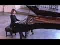 Irina Lankova plays Rachmaninov Elegy Op.3 No.1, St Martin in-the-Fields