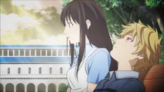 Noragami ?AMV?- Impossible.