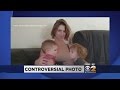 Breastfeeding Photo Shakeup