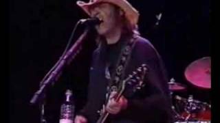 Watch Neil Young Dont Say You Love Me video