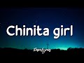 Chinita Girl - Lil Vinceyy ft. Guel (Lyrics) | Saiyong tingin...