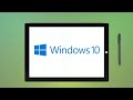 This Tablet Runs Windows XP